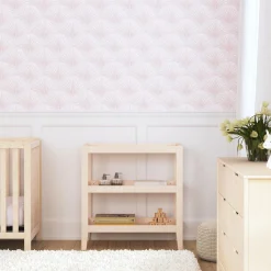 Colby Changing Table - Natural