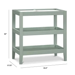 Colby Changing Table - Sage