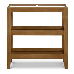 Colby Changing Table - Walnut