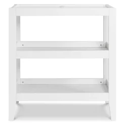 Colby Changing Table - White