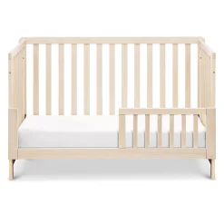 Colby 4-in-1 Convertible Crib - Washed Natural
