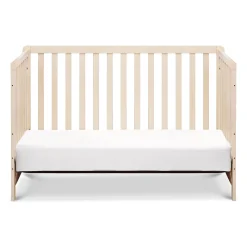 Colby 4-in-1 Convertible Crib - Washed Natural