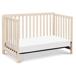 Colby 4-in-1 Convertible Crib - Washed Natural