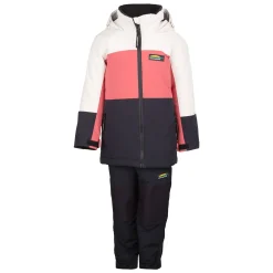Colibri 2pces Snowsuits 2-7