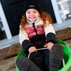 Colibri 2pces Snowsuits 2-7