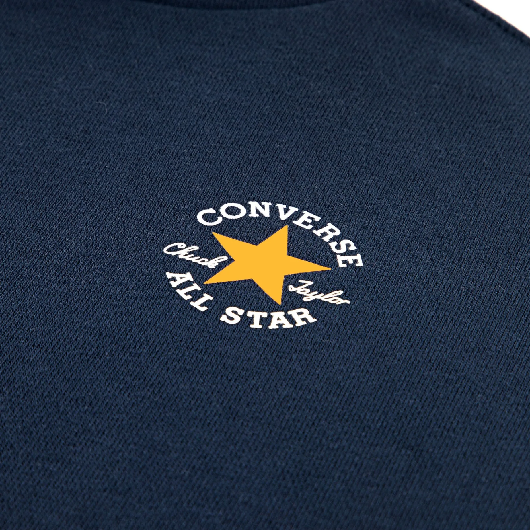 Color Block Hoodie 8-16y