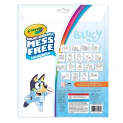 Color Wonder Kit - Bluey