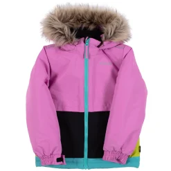Colorbloc Snowsuit 2-8