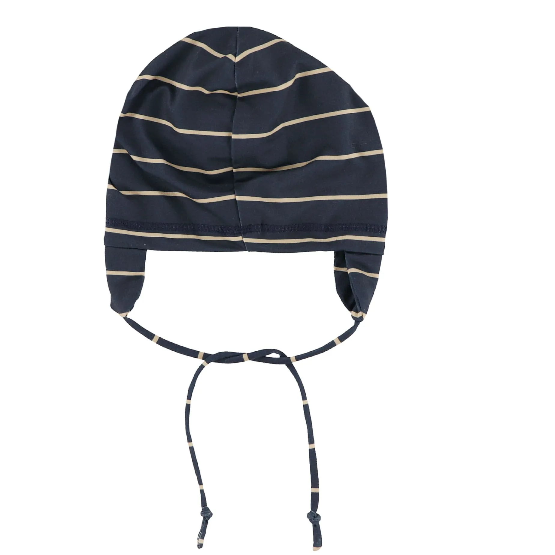 Colorblock Beanie 3-6y