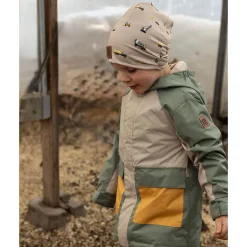 Colorblock 3in1 Set 2-6