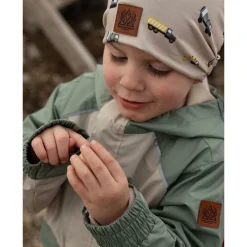 Colorblock 3in1 Set 7-12