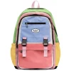 Colorblock 26L Backpack - Fruit Salad