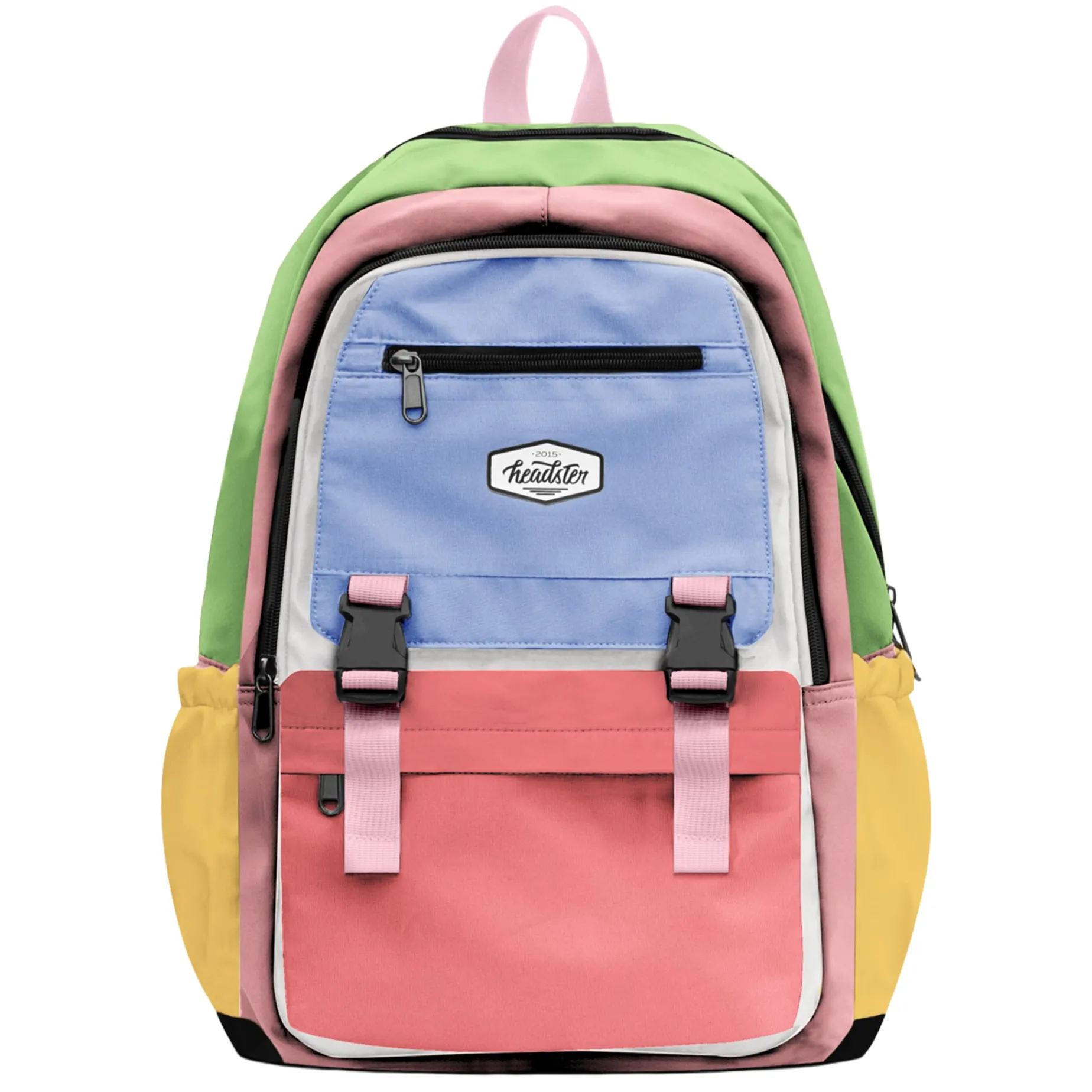 Colorblock 26L Backpack - Fruit Salad