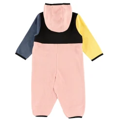 Colorblock One Piece 6-24m