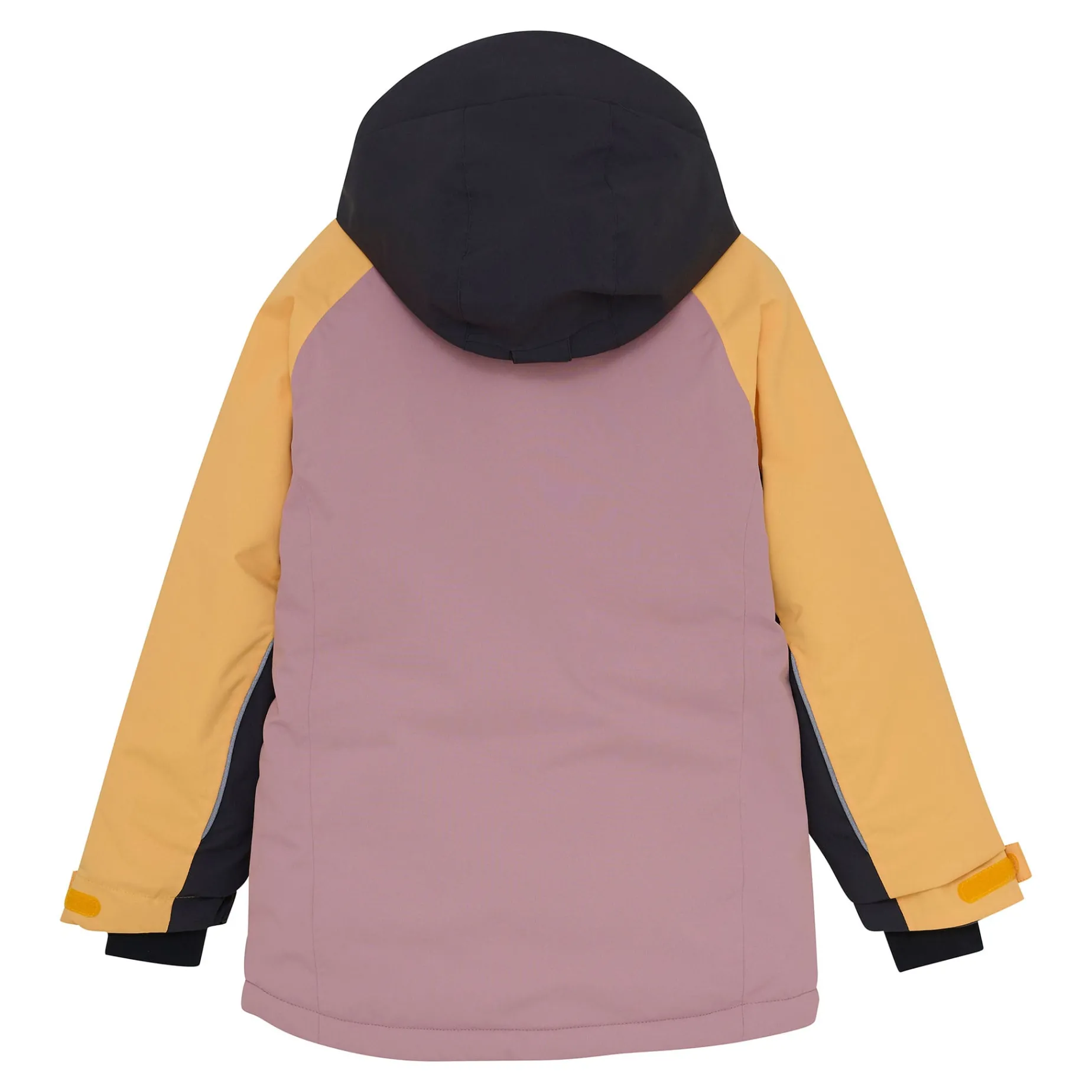 Colorblock Ski Jacket 4-14