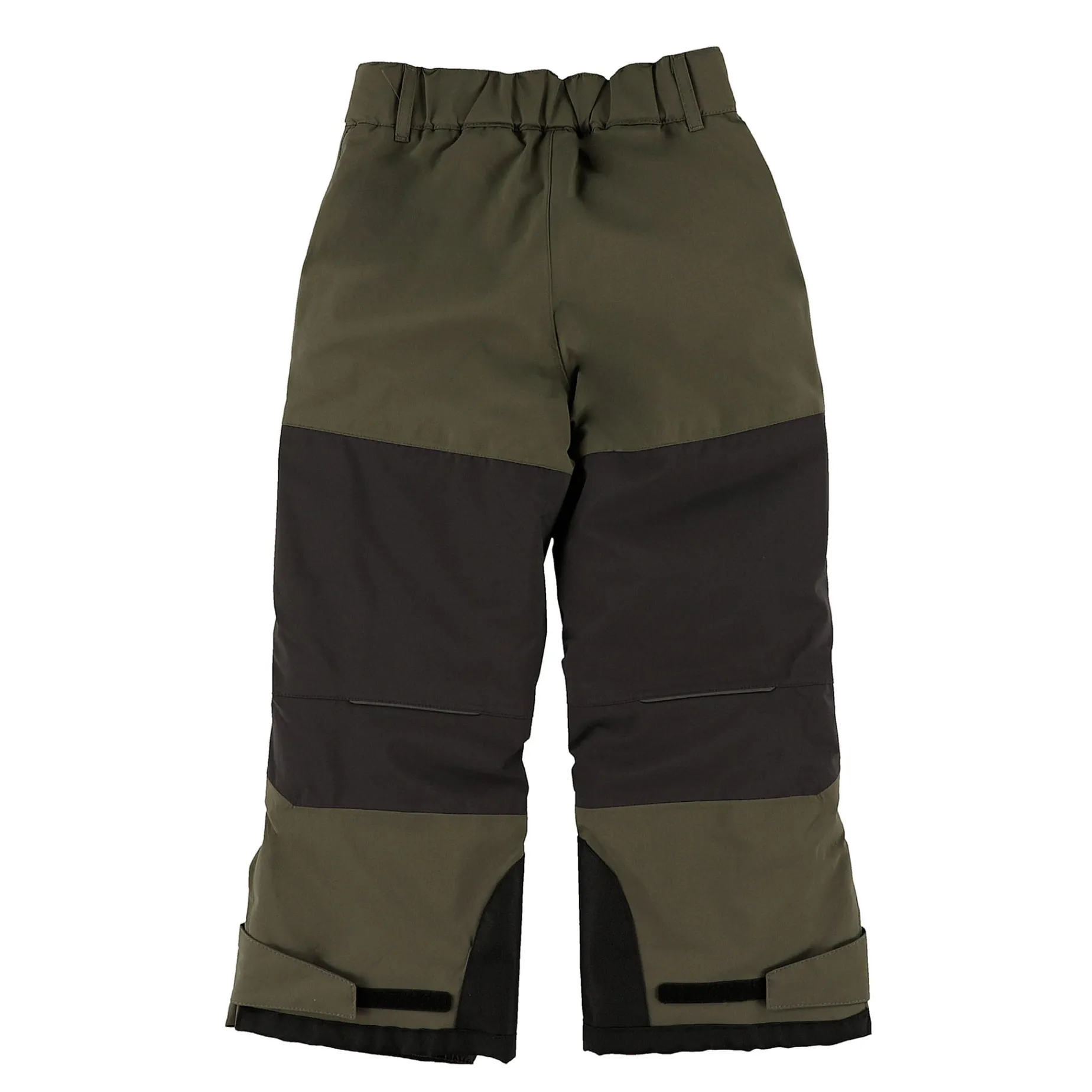 Colorblock Ski Pants 4-14y