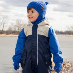 Colorblock Spring Set 3-24m