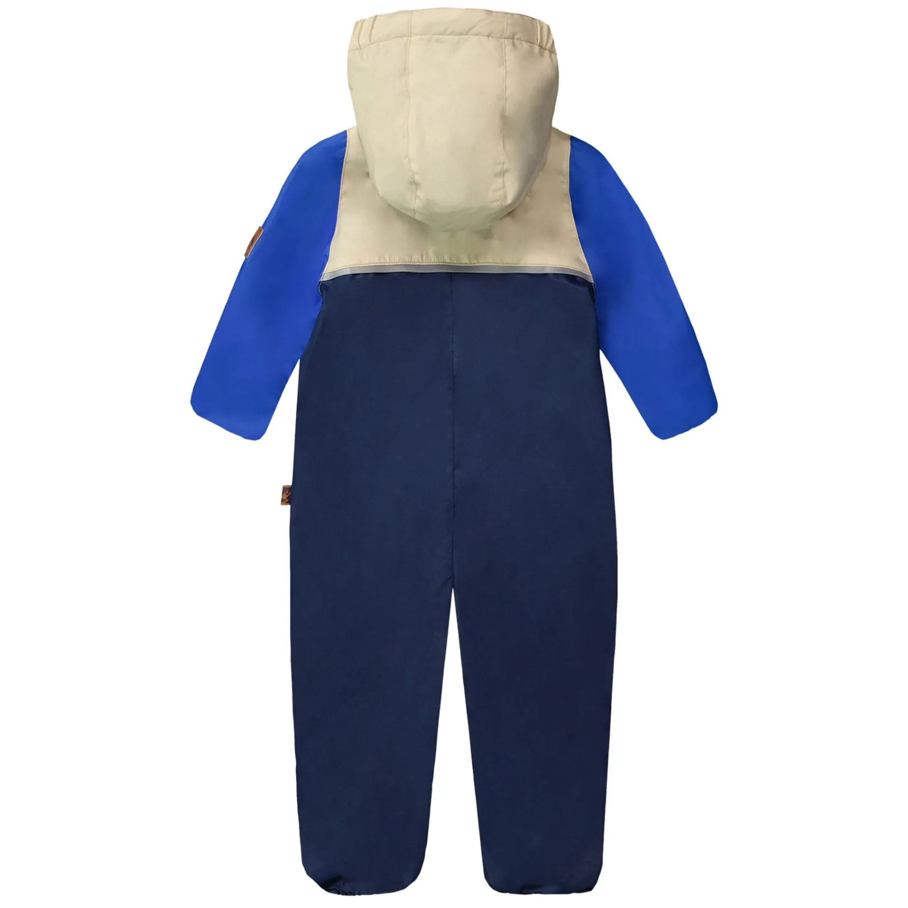 Colorblock Spring Set 3-24m