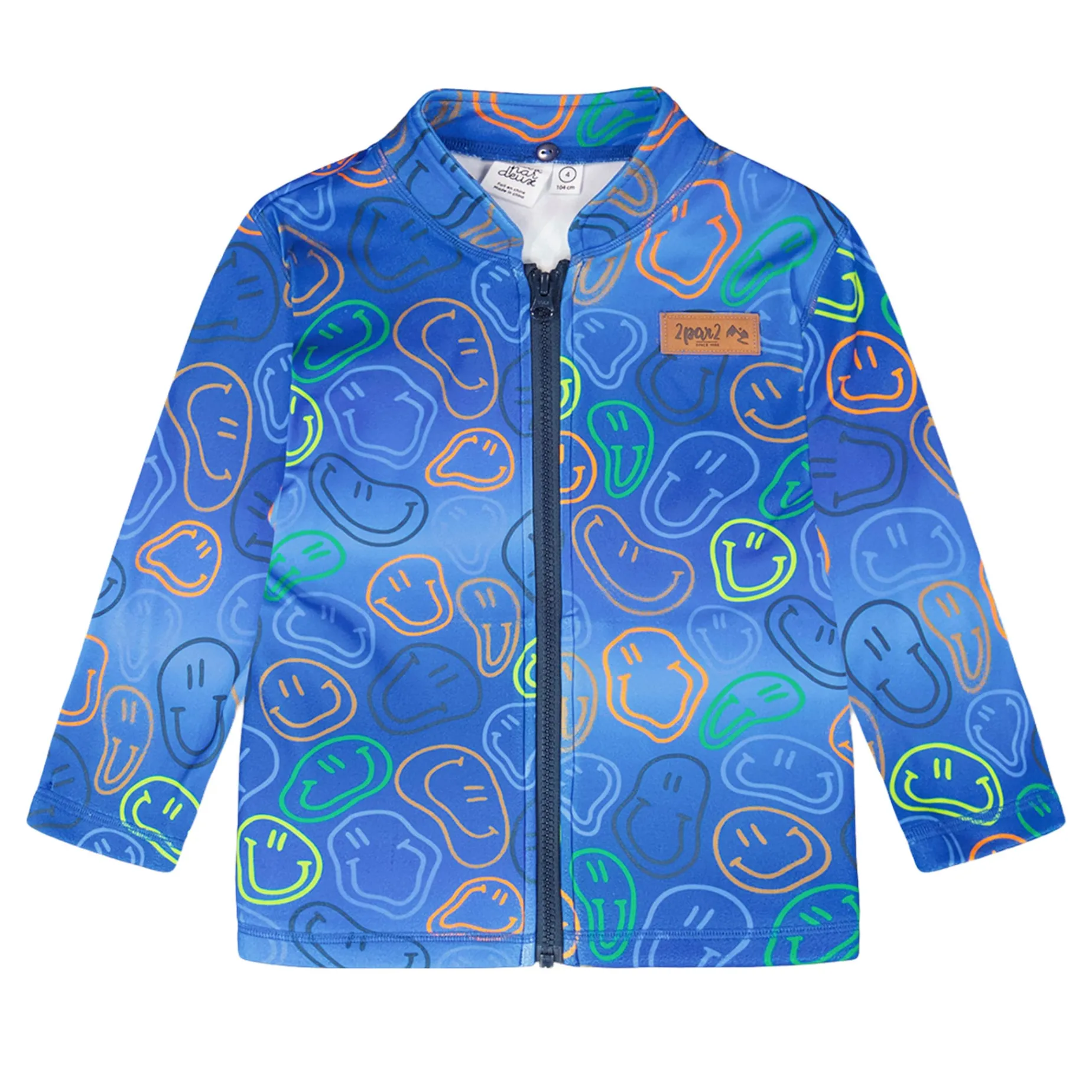 Colorblok 3in1 Spring Set 2-6