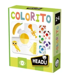 Colorito