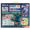 Colouring and Activity Set - Stitch