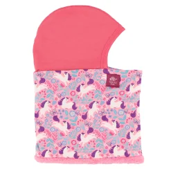 Comfort Shell Shellaclava 3-6y
