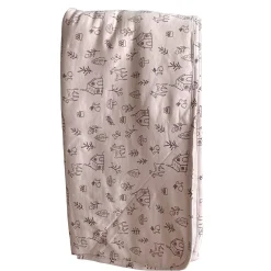 Comforter Baby Blanket - Forest Do-re-mi