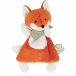 Comforter Paprika Fox
