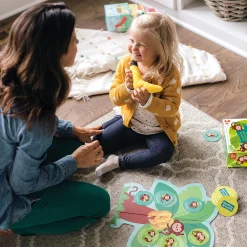 Comme Des Petits Singes