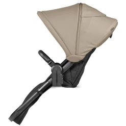 Companion Seat Ypsi - Vanilla