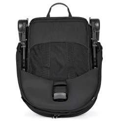 Companion Seat Ypsi True Black