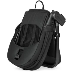 Companion Seat Ypsi True Black