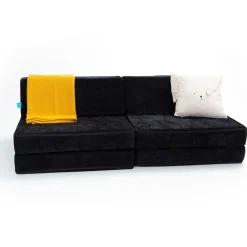 Complete Modular Sofa - Blackberrry