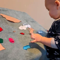 Complete Modular Sofa - River Stone