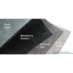 Complete Modular Sofa - River Stone