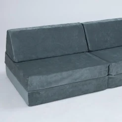 Complete Modular Sofa - River Stone