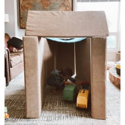 Complete Modular Sofa - Sand Dune