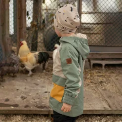 Construction Beanie 3-6