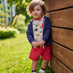 Construction T-shirt 6-24m