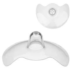 Contact Nipple Shields- 24MM