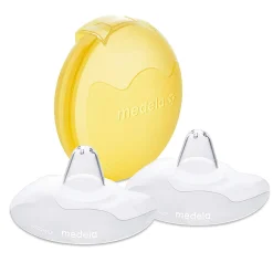 Contact Nipple Shields 16mm