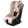 Convertible Car Seat Fllo 14-65lb - Ziip Latte