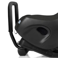 Convertible Car Seat Fllo 14-65lb - Carbon