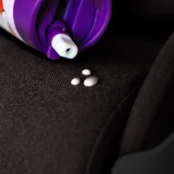 Convertible Car Seat Fllo 14-65lb - Carbon