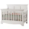 Convertible Crib Ragusa Vintage White