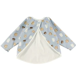 Cookies Ls Bib 0-36m