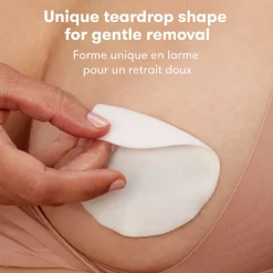 Cooling Hydrogel Nipple Pads