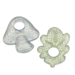 Cooling Nature Teethers - Earth