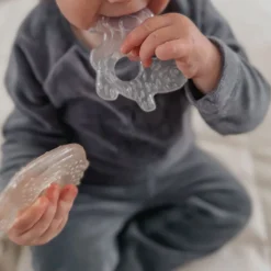 Cooling Nature Teethers - Earth