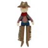 Cooper Cowboy Doll